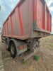 МАЗ 6501 6x4 Самосвал 650108-8230-005Р1 — Б/У, 2022 г.