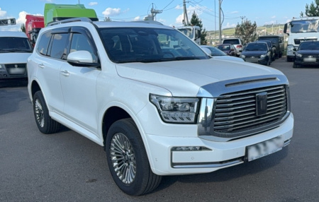 Tank Premium 3.0 9AT 4WD — Б/У, 2023 г.