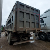 HOWO ZZ3317V386GE1 — Б/У, 2023 г.
