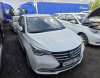 CHANGAN DLX 1.5 5DCT (I поколение) — Б/У, 2023 г.