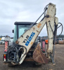 UMG (RM Terex) TLB-825 Экскаватор-погрузчик TLB 825-RM — Б/У, 2019 г.