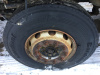 Shacman (Shaanxi) SX 8x4 Самосвал SX33186T366T — Б/У, 2022 г.
