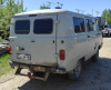 UAZ 7 мест 2.7 5MT — Б/У, 2023 г.