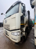 FAW J6 8x4 Самосвал СА3310Р66K24T4E5 — Б/У, 2022 г.