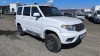 UAZ Base ИКАР LIMITED 2.7 AT — Б/У, 2024 г.