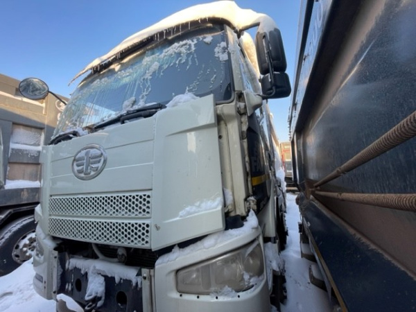 АВТОМАСТЕР 658983-01 — Б/У, 2019 г.