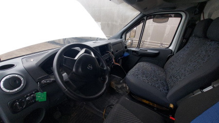 НОВЫЙ ЗАВОД 3010GD — Б/У, 2023 г.