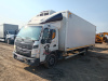 ТТМ-Центр АФ-4762 на шасси Mitsubishi FUSO Canter Изотермический/рефрижератор с гидробортом АФ-476200 ТТМ-Центр — Б/У, 2019 г.