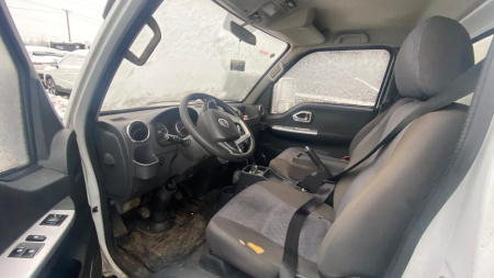 DongFeng CAPTAIN-T Бортовой DFA1030S-1 — Б/У, 2023 г.