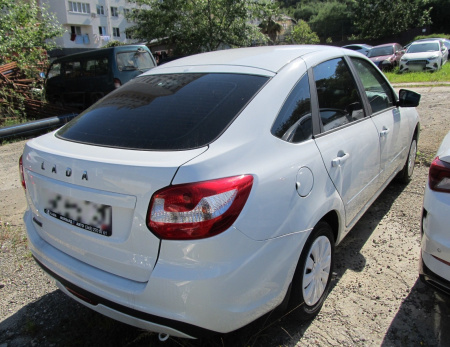 LADA Classic 24 Кондиционер 1.6 90hp 5MT — Б/У, 2024 г.