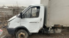 Луидор-Тюнинг 3009 на шасси GAZ GAZELLE BUSINESS Бортовой — Б/У, 2020 г.