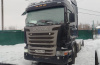 SCANIA R440 — Б/У, 2018 г.