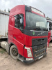Volvo FH 4x2 Седельный тягач FH-TRUCK — Б/У, 2016 г.