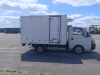 Центртранстехмаш АФ-77 на шасси JAC N35 Изотермический/рефрижератор АФ-77ACLJ-02 — Б/У, 2022 г.