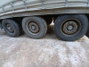 BONUM 9142 Полуприцеп шторный 914296-04 — Б/У, 2024 г.