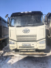 FAW J6 8x4 Самосвал CA3310P66K24T4E5 — Б/У, 2023 г.