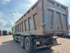 Shacman (Shaanxi) SX 8x4 Самосвал SX33186V366 — Б/У, 2023 г.