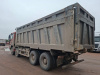 Shacman (Shaanxi) SX 8x4 Самосвал SX331863366 — Б/У, 2024 г.