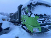 Shacman (Shaanxi) SX 8x4 Самосвал SX33186V366 — Б/У, 2023 г.