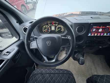 АВТОМАШ 2824DH — Б/У, 2024 г.