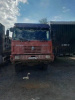Howo ZZ 6x6 Самосвал ZZ3327S3857E — Б/У, 2022 г.
