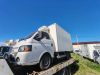 Центртранстехмаш АФ-77 на шасси JAC N35 Изотермический/рефрижератор АФ-77ACLJ-02 — Б/У, 2022 г.