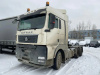 SITRAK C7H 6x4 Седельный тягач ZZ4256V364HE — Б/У, 2023 г.