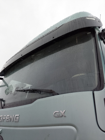 DongFeng GX 4x2 Седельный тягач D111A — Б/У, 2023 г.
