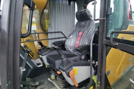 LGCE E6210HNLC — Б/У, 2024 г.