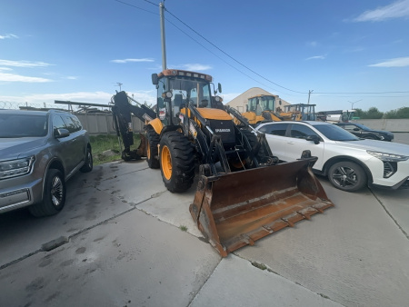 SHANMON 388H (джойстик) — Б/У, 2023 г.