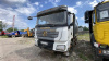 Shacman (Shaanxi) SX32586T384C — Б/У, 2021 г.
