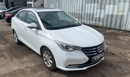 CHANGAN DLX 1.5 5DCT (I поколение) — Б/У, 2023 г.