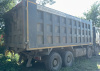 FAW CA3310P66K24T4E5 — Б/У, 2023 г.