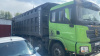 Shacman (Shaanxi) SX 8x4 Самосвал SX331863366 — Б/У, 2022 г.