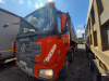 Shacman (Shaanxi) SX 8x4 Самосвал SX33186T366 — Б/У, 2022 г.