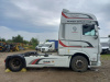 DAF XF 4x2 Седельный тягач XF 510 FT — Б/У, 2017 г.