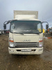 Новый завод 3008 на шасси JAC N120 Бортовой 3008D4 Новый завод — Б/У, 2022 г.