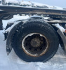 КамАЗ 5490 4x2 Седельный тягач 5490-S5 — Б/У, 2017 г.