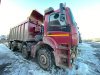 КамАЗ 65801 8x4 Самосвал 65801-T5 — Б/У, 2020 г.