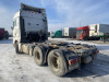 SITRAK C7H 6x4 Седельный тягач ZZ4256V364HE — Б/У, 2023 г.
