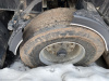 BONUM 914220 Полуприцеп цистерна 914220-02 — Б/У, 2022 г.