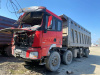 Shacman (Shaanxi) SX 8x4 Самосвал SX33186W366C — Б/У, 2023 г.