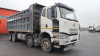 FAW CA3310P66K24T4E5 — Б/У, 2022 г.