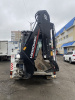 HIDROMEK HMK 102B Экскаватор-погрузчик — Б/У, 2024 г.