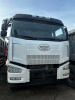 FAW J6 6x6 Самосвал CA3250P66K24L1TE5 — Б/У, 2022 г.