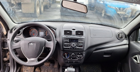 LADA Comfort 24 Plus 1.6 98hp 4AT — Б/У, 2024 г.