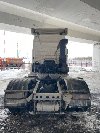 КамАЗ 5490 4x2 Седельный тягач 5490-DC — Б/У, 2019 г.