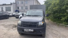 UAZ Profi 236324 — Б/У, 2024 г.