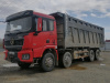 Shacman (Shaanxi) SX331863366 — Б/У, 2023 г.