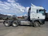 SITRAK C7H 6x4 Седельный тягач ZZ4256V364HE — Б/У, 2023 г.